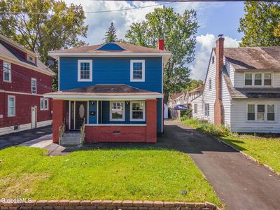 1710 Eastern Parkway
