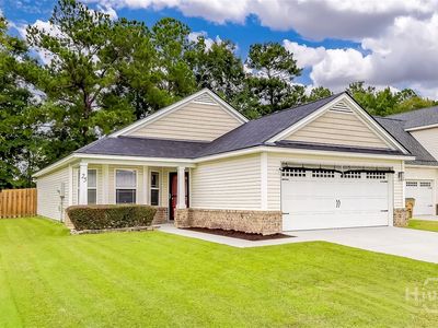 25 Allen Brook Drive