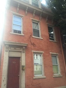 301 Miltenberger St