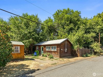 Property at 606 S Pearl Street, Ellensburg, WA
