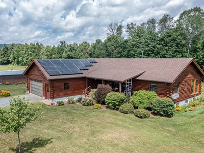 611 Whitcomb Island Road