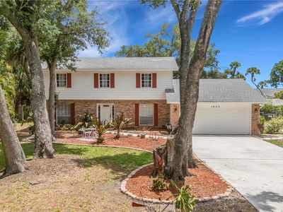 1603 Pecan St