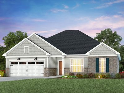 Amberwood Plan, Riverstone