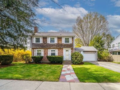 12 Fessenden St