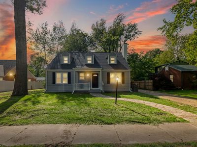 Property at 418 Cedar St, Centralia, IL
