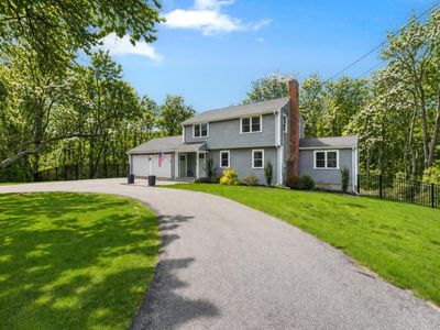 184 Booth Hill Rd