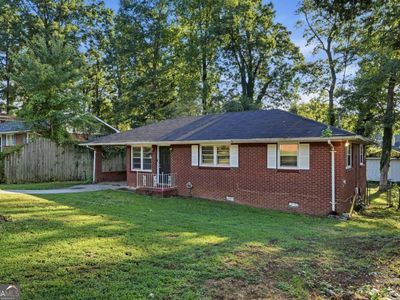 Property at 5911 Meadowview Rd, Rex, GA