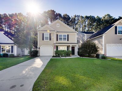 48 Running Oak Drive