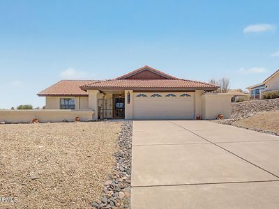 Property at 15813 E EL LAGO Boulevard, Fountain Hills, AZ
