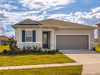 Azure Plan, Seasons at Sutton Preserve