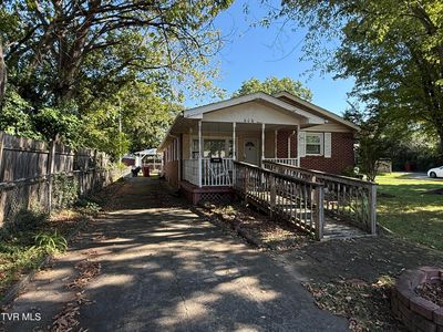 Property at 602 Montgomery St, Johnson City, TN