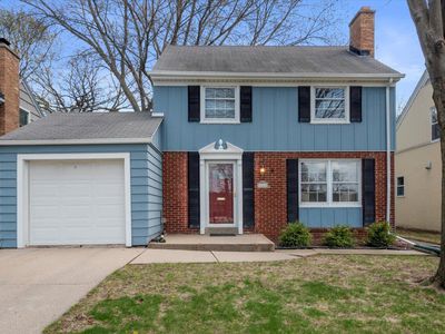 4764 North Ardmore AVENUE