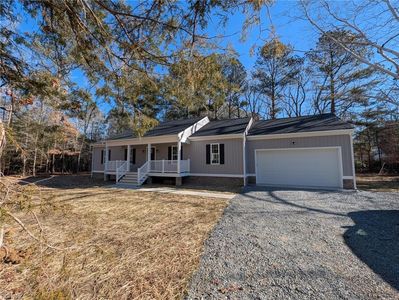 Property at 9135 George Washington Hwy, Gloucester, VA