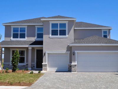 JORDYN II Plan, Legacy Preserve