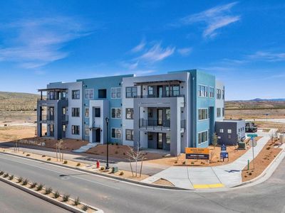 Property at 5599 Carnelian Pkwy #203, Saint George, UT