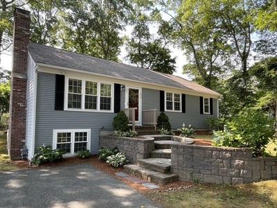 135 Scudder Avenue