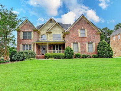 1442 Great Shoals Dr SE