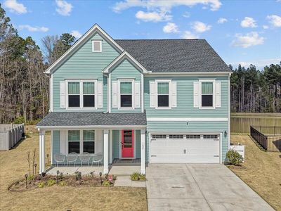1027 Field Sparrow Dr
