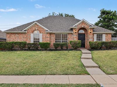 Property at 11709 Amber Valley Dr, Frisco, TX