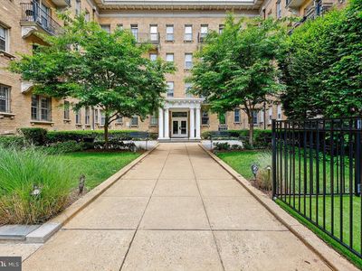 1401 Columbia Rd NW APT 410