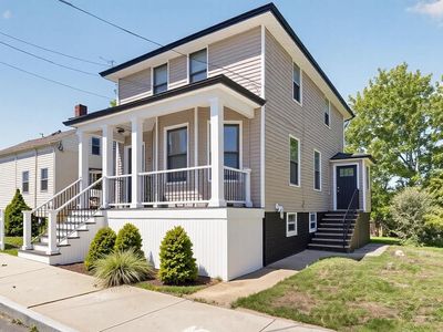 Property at 4 Norwell St, Dartmouth, MA