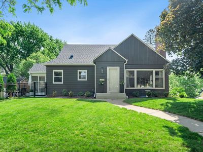 5455 Shoreview Ave