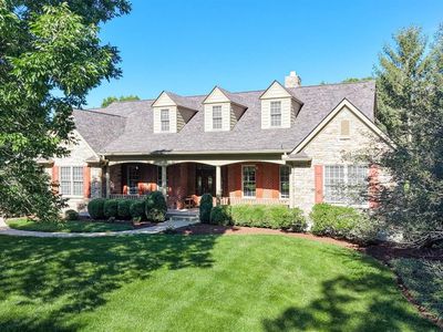 8000 Chinquapin Ln
