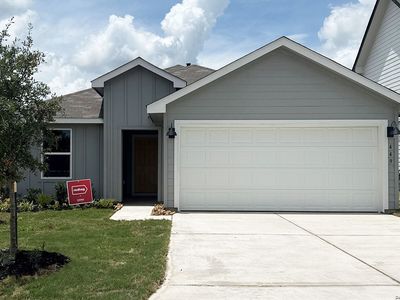 449 PAYTON DRIVE