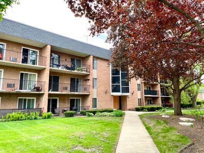 1052 Mill St #110