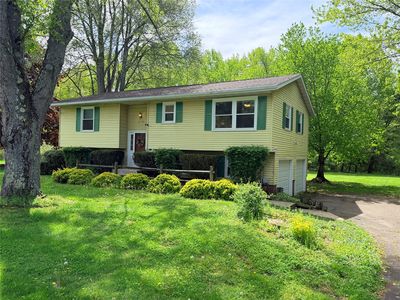 Property at 219 Shelhamer Cir, Edinboro, PA