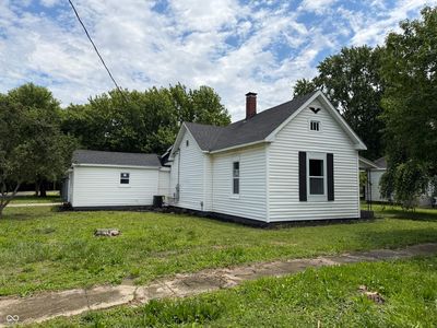115 N 2nd St