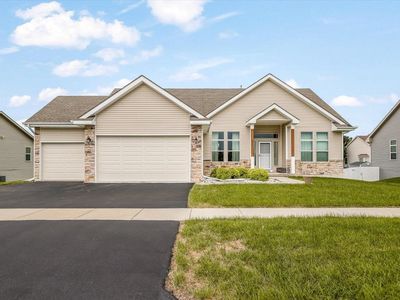 411 Hughes Pkwy