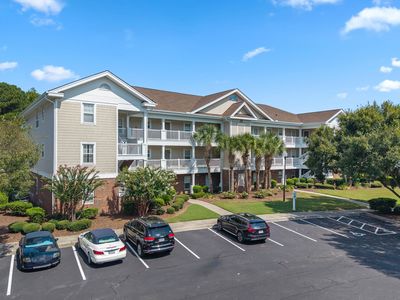 5825 Catalina Dr. #325