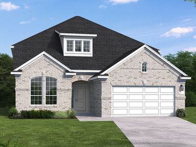 Granger Plan, Foxbrook