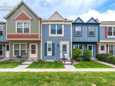 3351 Queen Anne Way