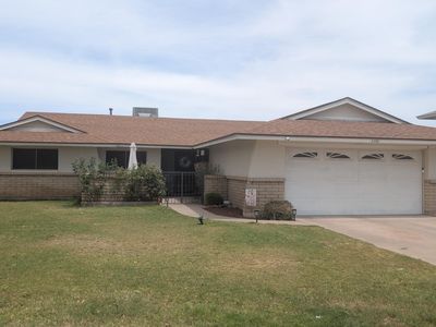 3346 W HEARN Road
