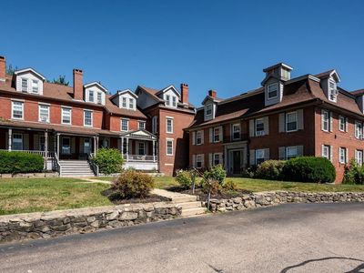 711 Central Avenue #2