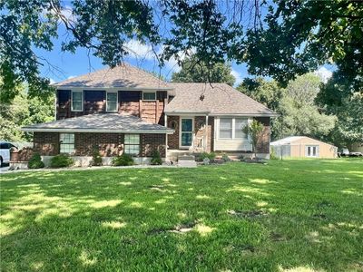 10505 S Munro Rd
