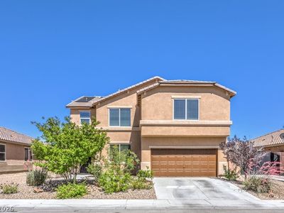 8132 Pink Desert St