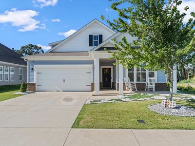 113 Yellow Fox Rd
