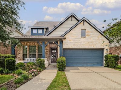 10923 Texas Rose Dr