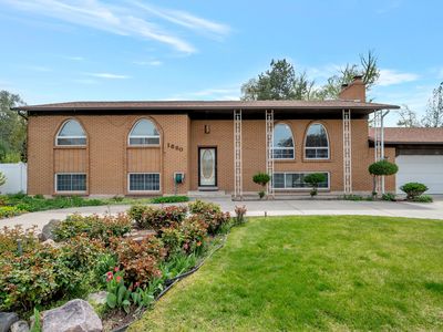 Property at 1860 Spring Ln, Salt Lake City, UT