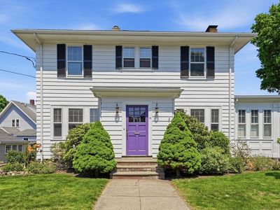 19 Humphrey St