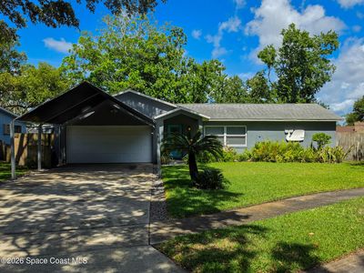 821 Hanover Ct