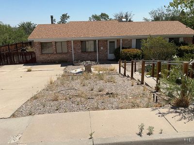 Property at 116 Mustang Dr, Socorro, NM