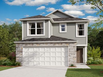 RC Newberry Plan, Cambridge Park