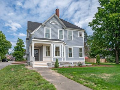 13 Manchester Street