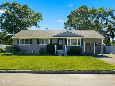 118 Suburban Road