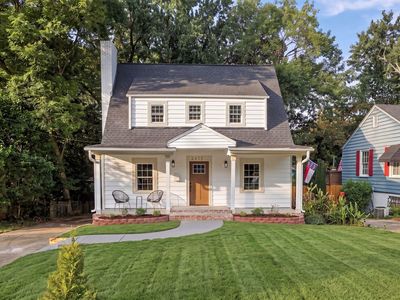 2413 Shenandoah Ave