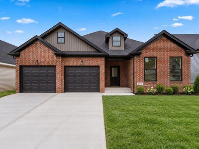 4136 Buttermilk Rd